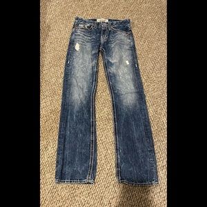 Big Star denim